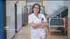 Edith is justitieel verpleegkundige bij Penitentiaire Inrichting (PI) Haaglanden