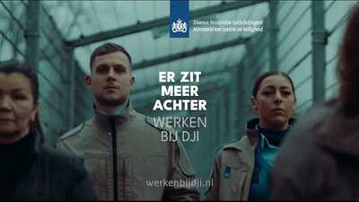 Er zit meer achter werken bij DJI
