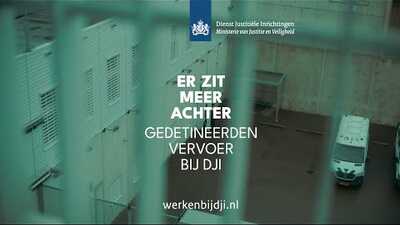 Er zit meer achter werken als beveiliger DV&O
