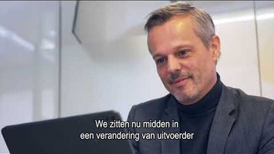 Waar gaat de aandacht bij inkoopwerkzaamheden naar uit? Erwin is hoofd Inkoop en vertelt je er meer over