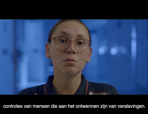 Er zit meer achter werken als verpleegkundige bij PI Alphen a/d Rijn