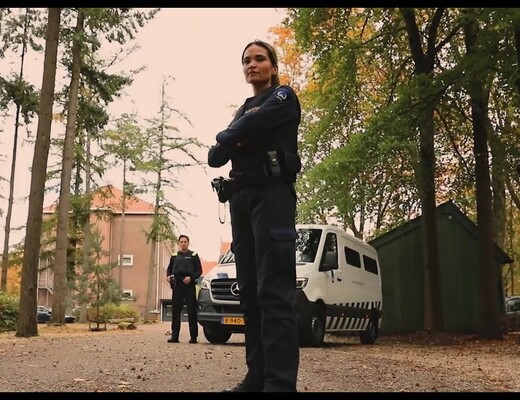 Werken bij de Dienst Vervoer en Ondersteuning (DV&O)