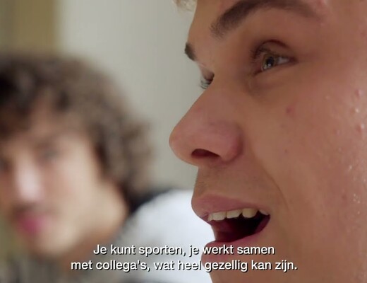 Er zit meer achter werken als pedagogisch medewerker