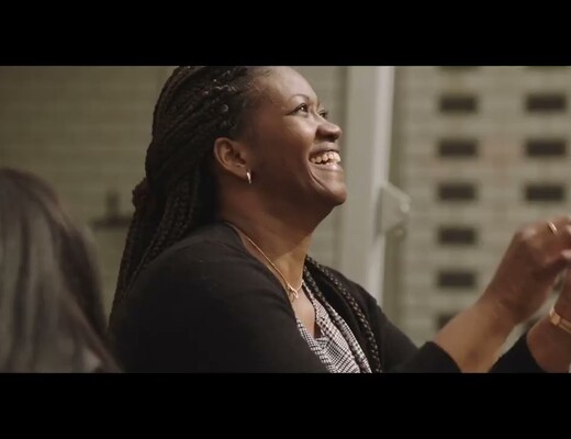 Er zit meer achter werken als groepsleider