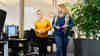 Vacatures bedrijfsvoering en staf