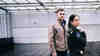 Vacatures beveiliging
