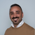 Benjamin Delshad