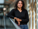 "Een patiënt zei: als ik met jou praat, voel ik me niet gevangen."