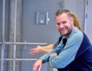 Maak kennis met het werk achter gesloten deuren
