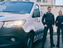 Wervingsdag Dienst Vervoer & Ondersteuning op zaterdag 28 juni 2025
