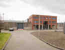 Penitentiaire Inrichting Middelburg