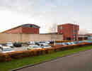 Penitentiaire Inrichting Zwolle