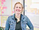 Chantal van Steekelenburg