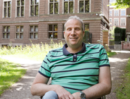“Als inkoopadviseur ben ik specialist op het gebied van ICT.” 