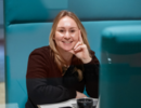 “Dankzij mijn praktijkervaring kan ik goed over het werk vertellen”