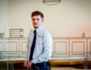 "Je weet nooit hoe je dag eruitziet, en dat maakt het werk juist zo boeiend"