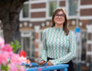 “Dankzij mijn werk kunnen collega’s er zijn voor gedetineerden”