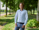“Mijn werkveld is ontzettend boeiend en continu in beweging”