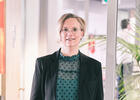 Monique van Groen