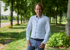 “Mijn werkveld is ontzettend boeiend en continu in beweging”