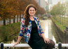 ”Als we mooie en contextvolle opleidingen kunnen uitvoeren, dan ben ik heel tevreden”