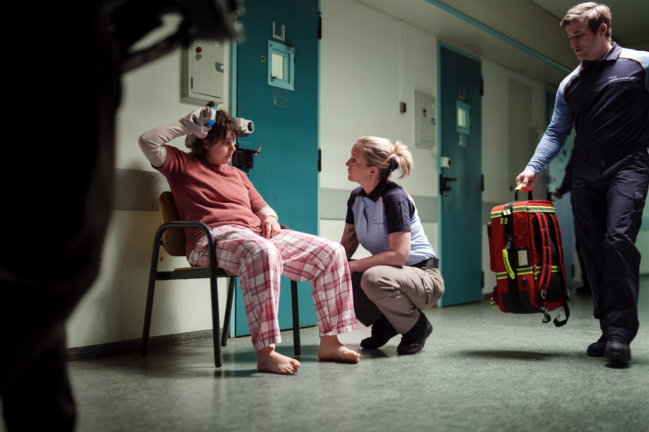 PPC Kennis Event voor zorgprofessionals bij gevangenis Zwolle