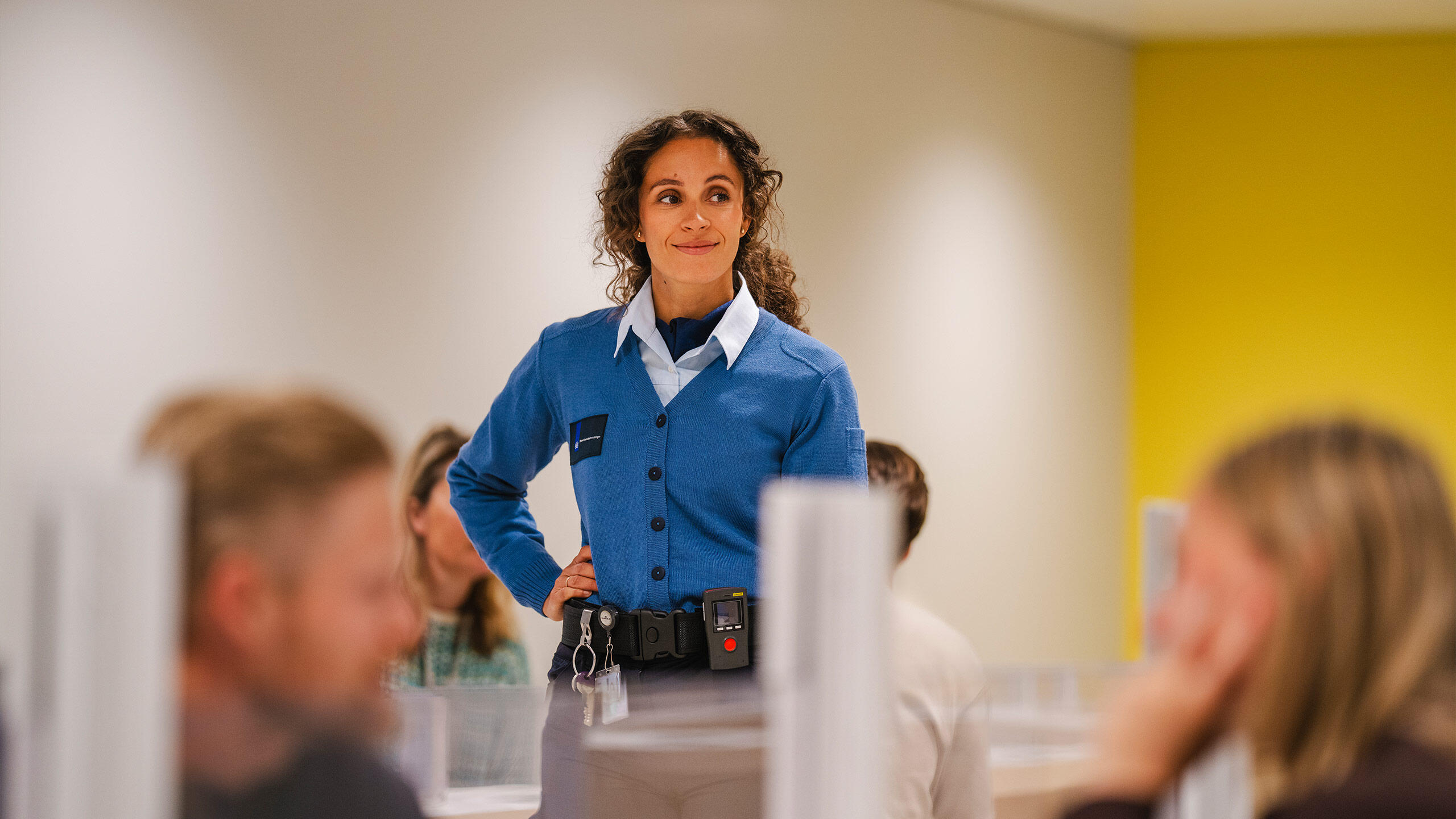 Scan jij in no-time een omgeving?