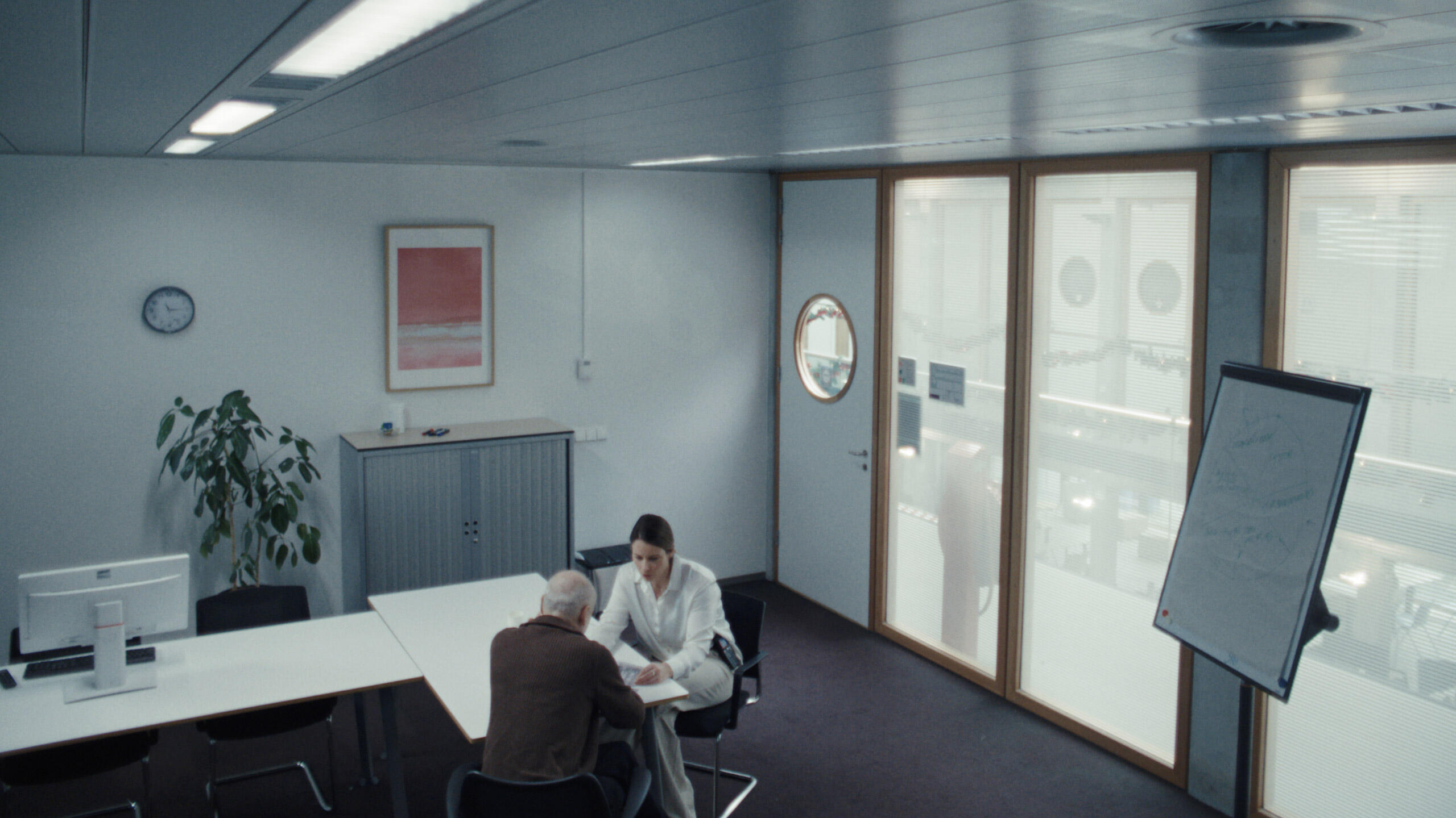 Er zit meer achter werken als GZ-psycholoog bij DJI