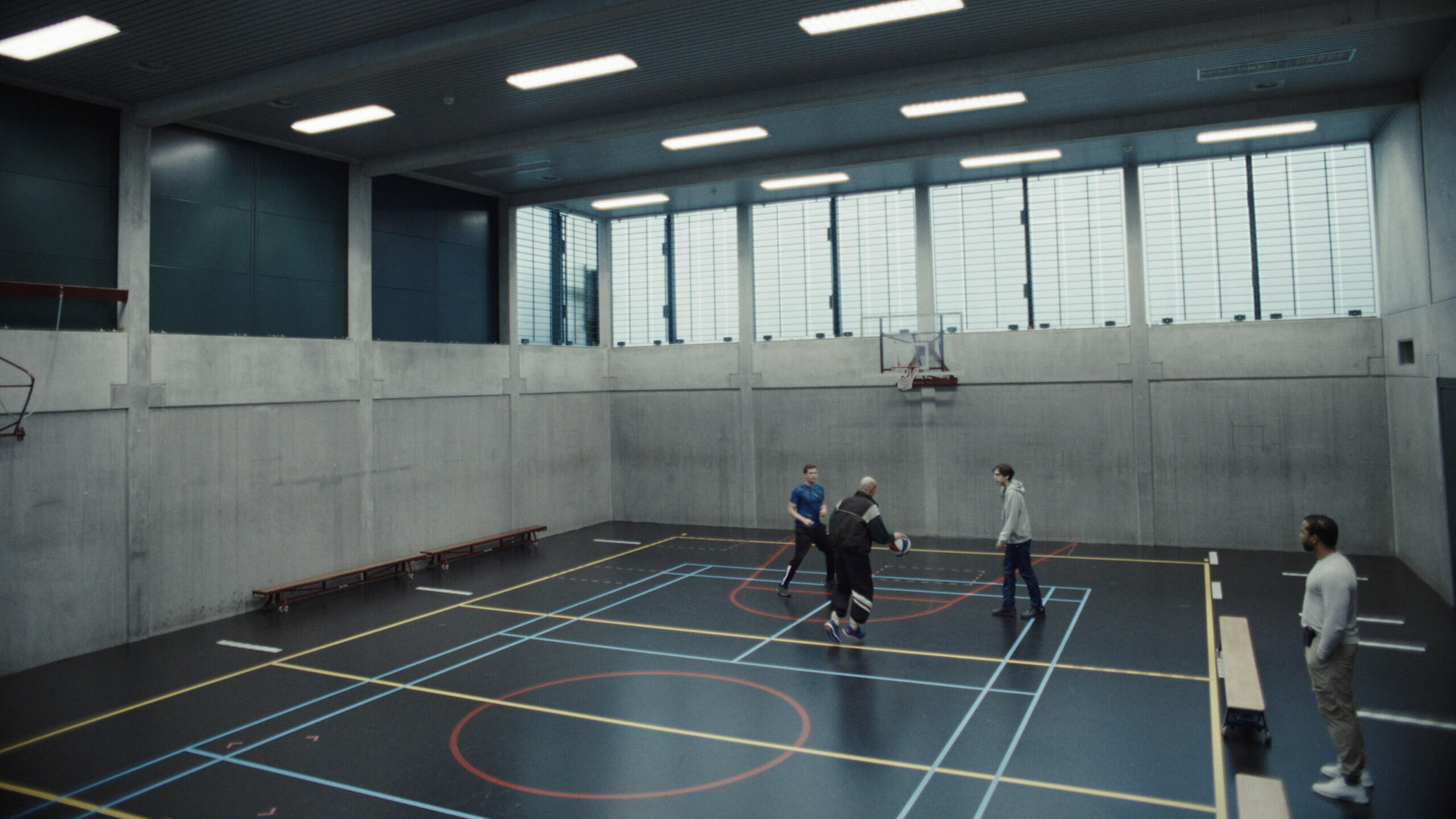 Er zit meer achter werken als sociotherapeut bij DJI