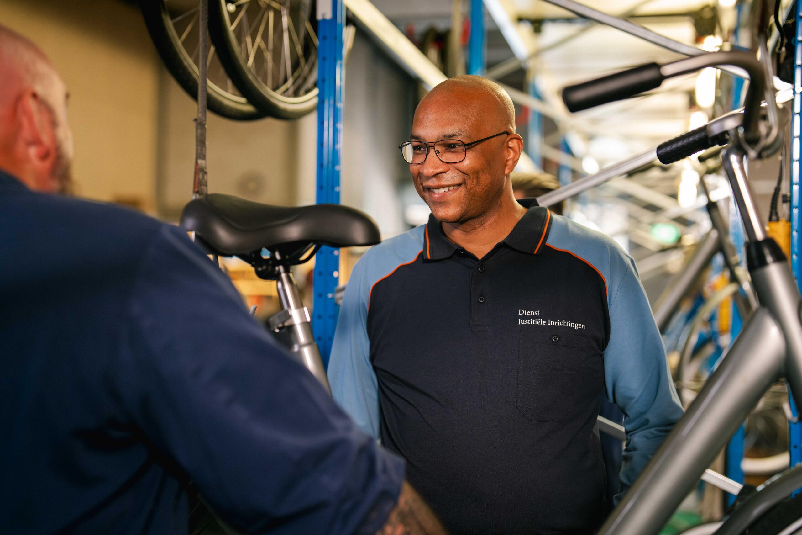 Ontdek de functie arbeidsbegeleider!  