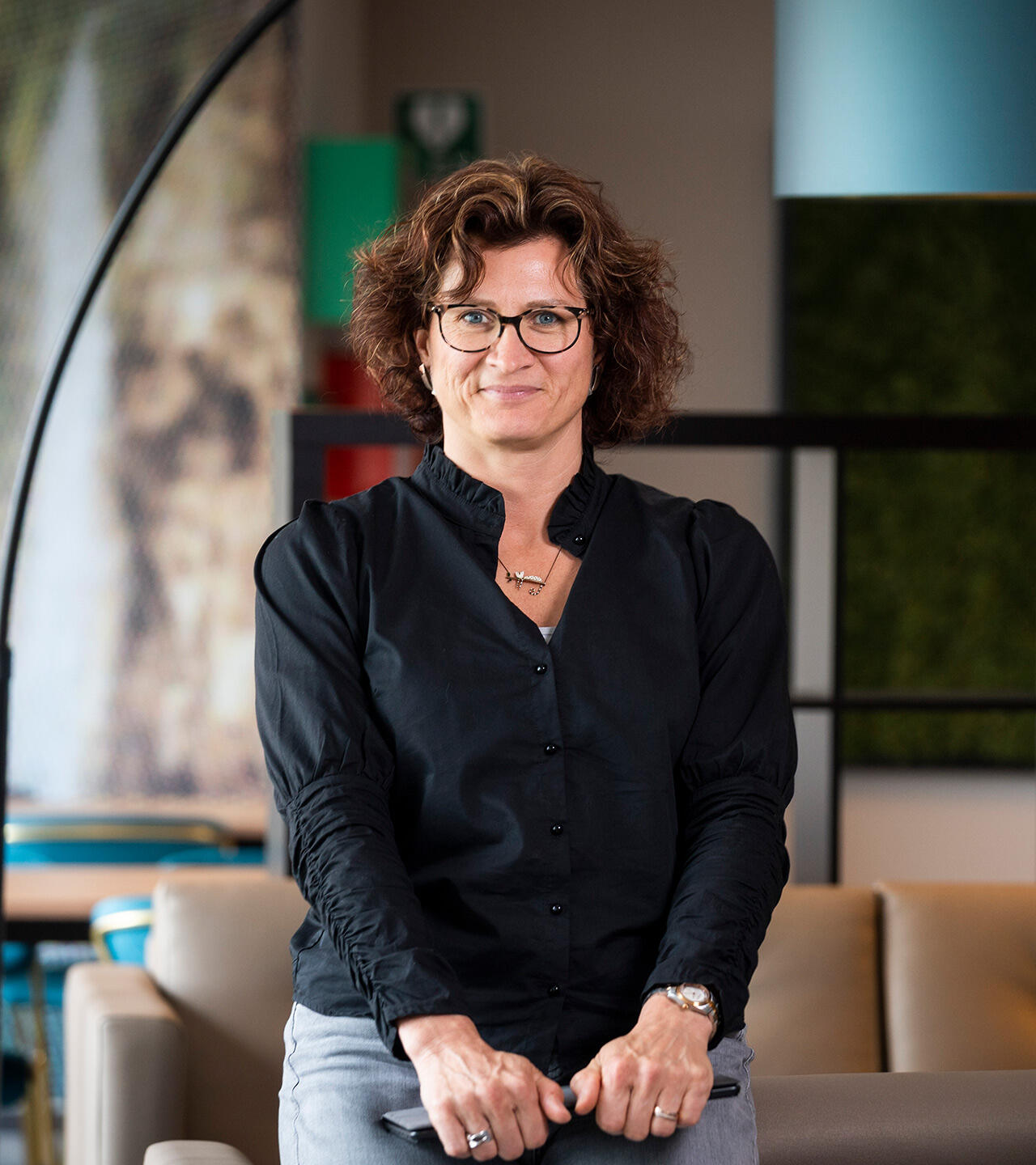  “Als business-product-owner speel je een rol van betekenis in de strafrechtketen”