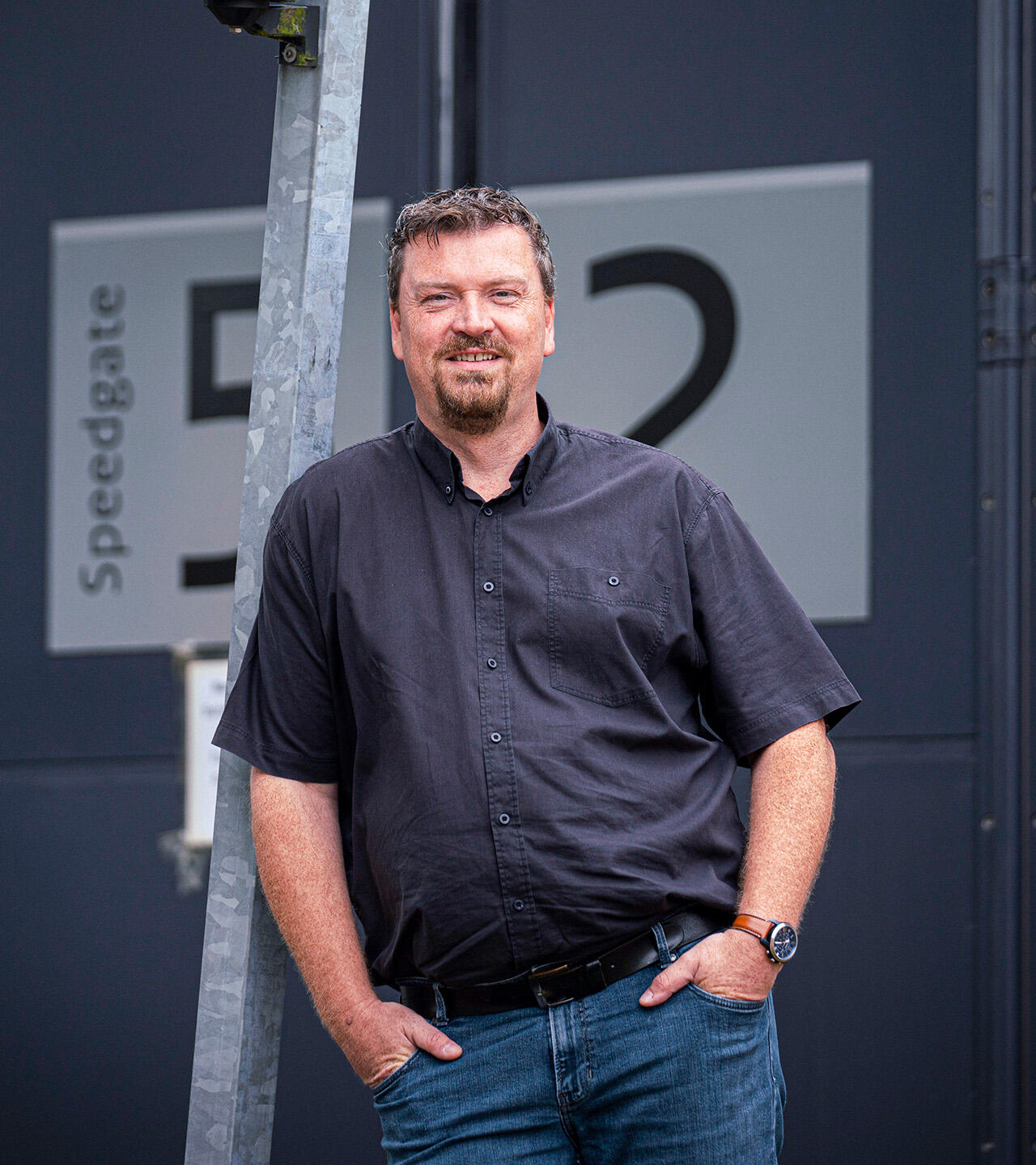 "Een unieke kans om je in te zetten voor alle mensen die hier werken en verblijven"