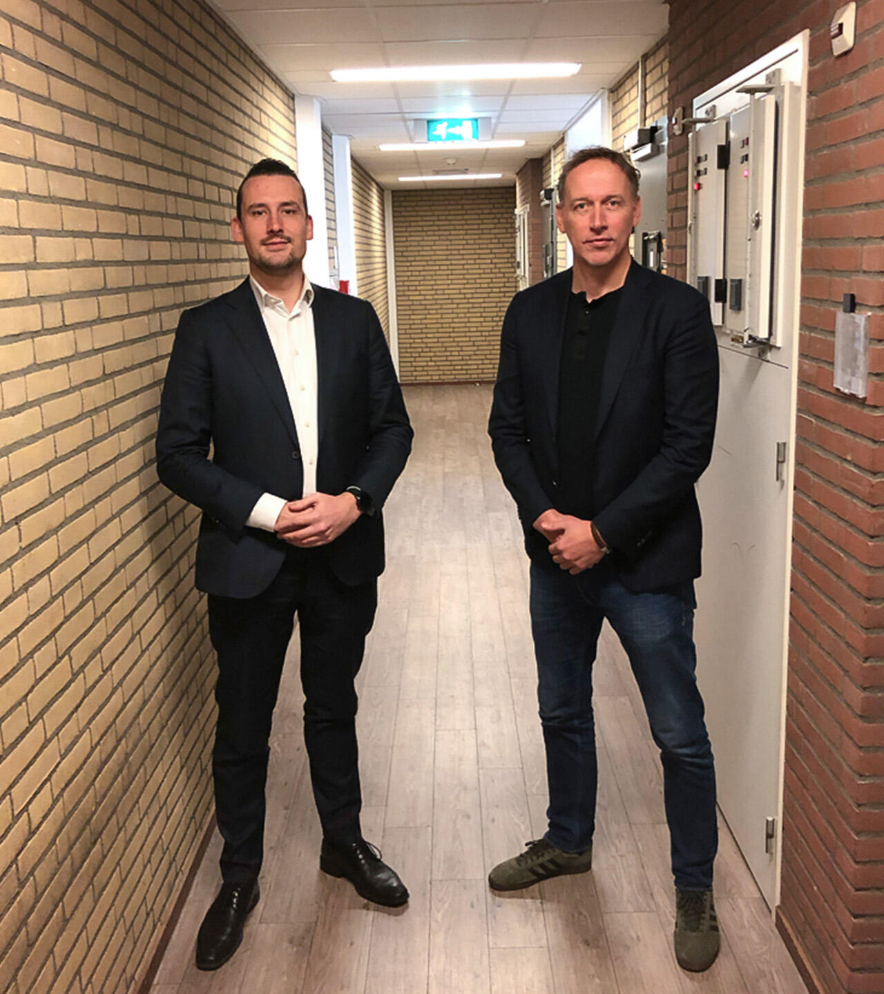Vacature Medewerker bouwtoezicht, Rijks Justitiële Jeugdinrichting (RJJI) Den HeyAcker Vacature Medewerker bouwtoezicht, Rijks Justitiële Jeugdinrichting (RJJI) Den HeyAcker