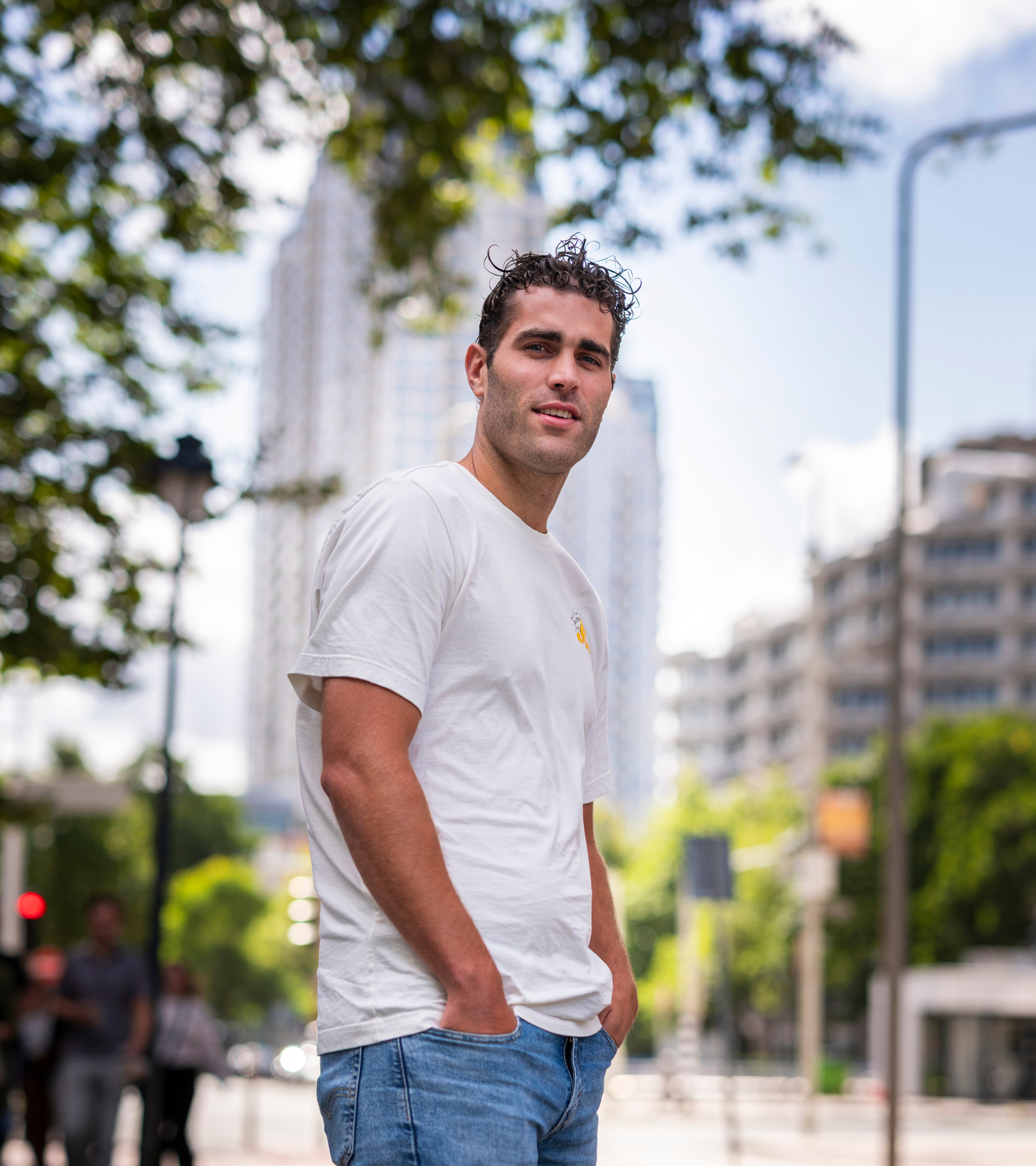 “Ik zorg dat iedere partij een eerlijke kans krijgt”