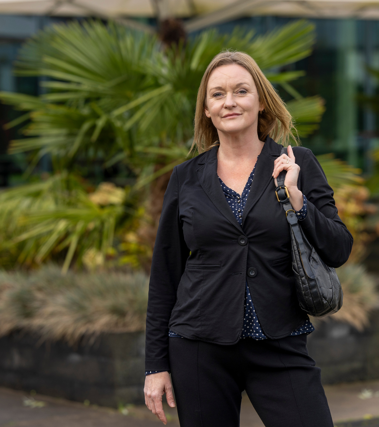 “Door mijn werk wordt de mens achter de patiënt zichtbaar” 