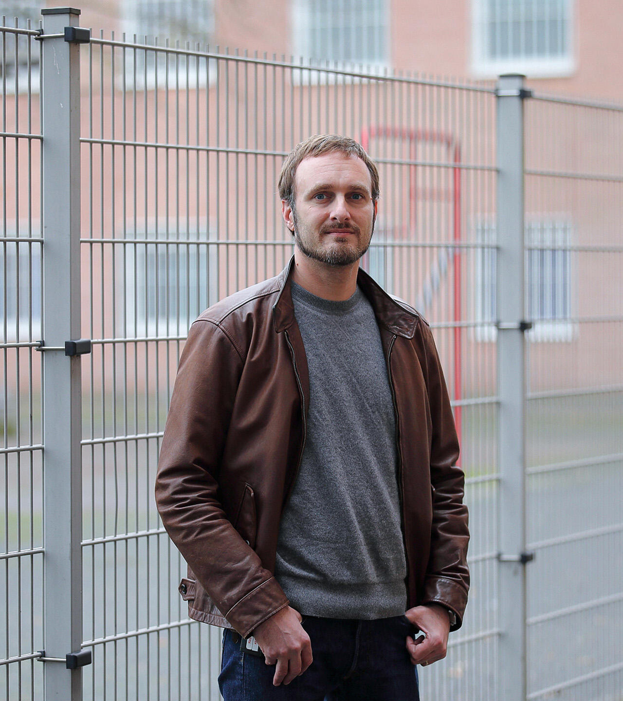 "Het contact met patiënten vind ik het mooiste onderdeel van mijn werk"