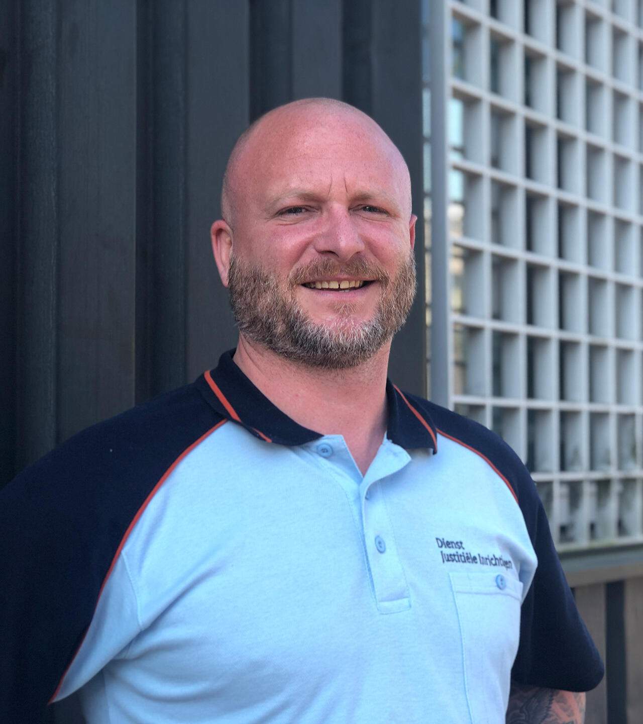 "Als forensisch therapeutisch werker kun je iets voor een ander betekenen"