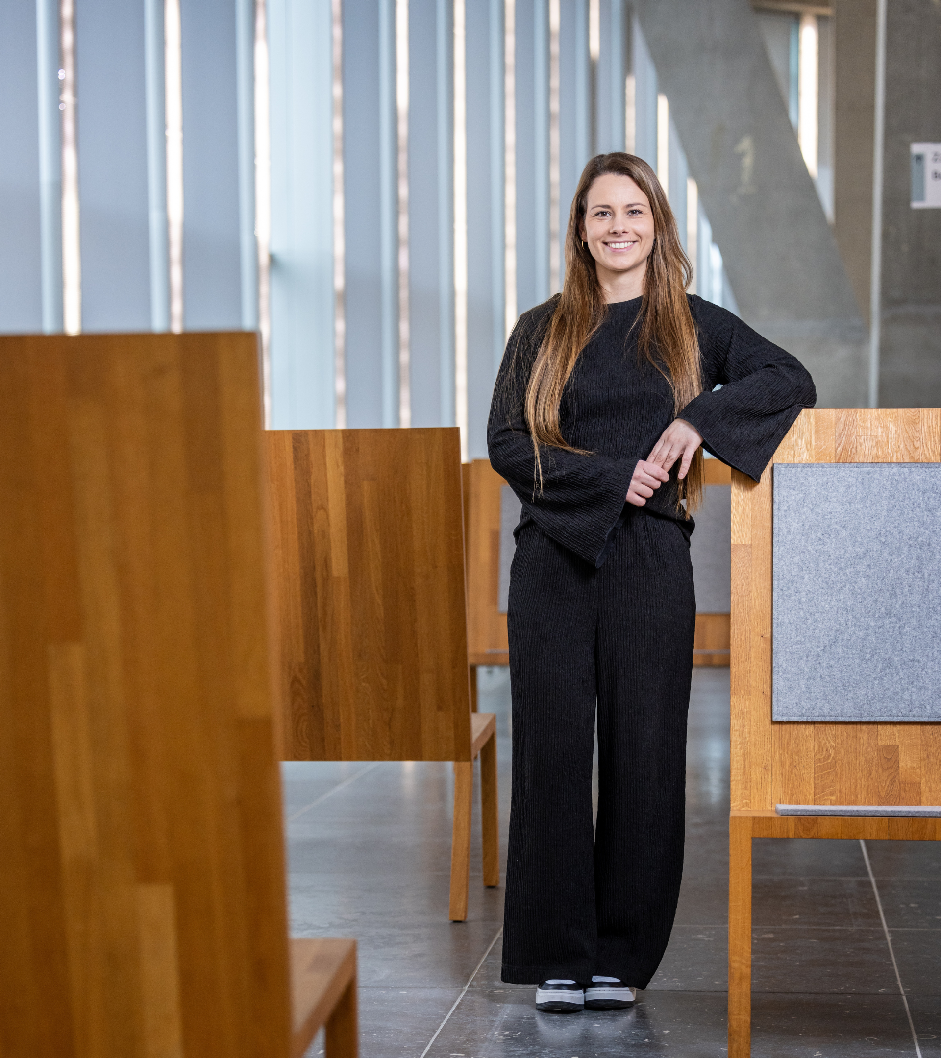 “Ik regel dat mensen passende zorg krijgen, dat vind ik heel waardevol”