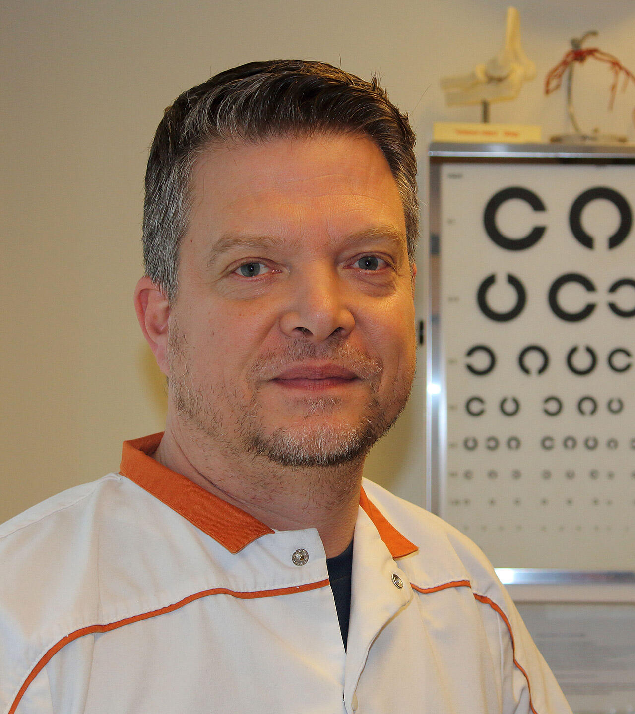 "De combinatie van somatiek en psychiatrie maakt mijn werk uitdagend en uniek"