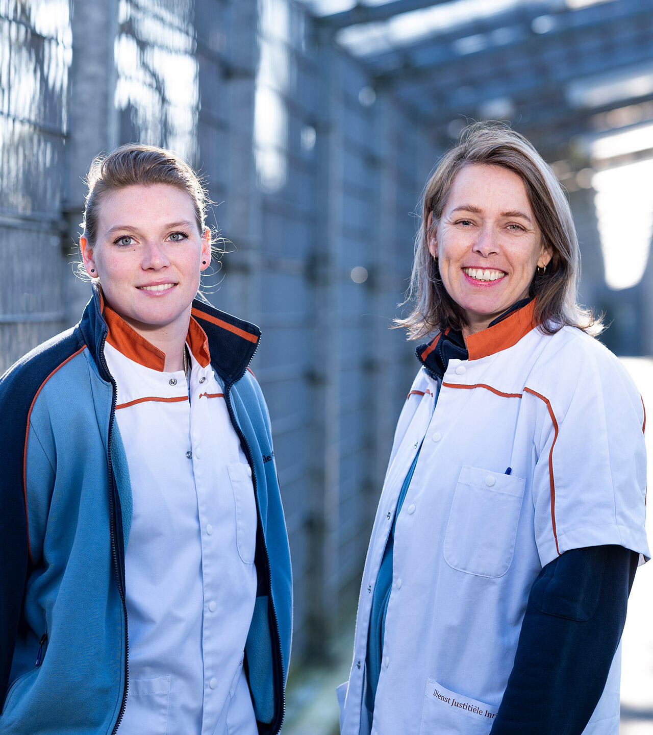  “We zijn van begin tot eind betrokken bij het zorgproces”