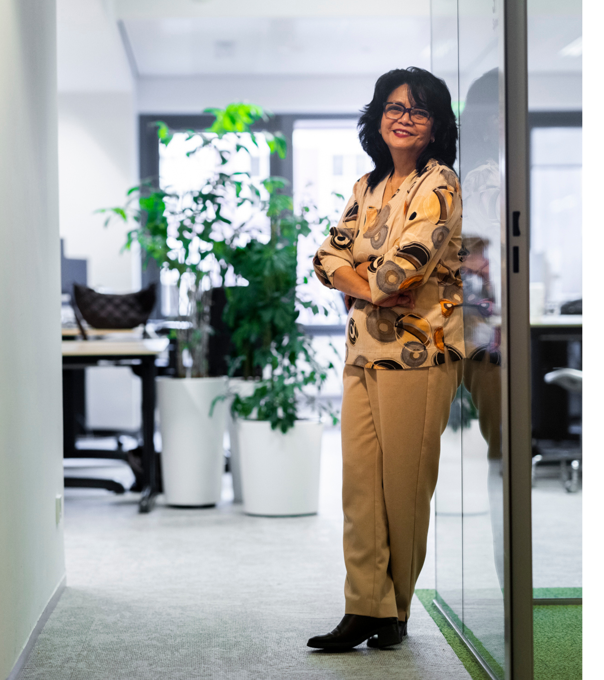 “Op tijd betalen maakt een groot verschil voor onze doelgroepen”