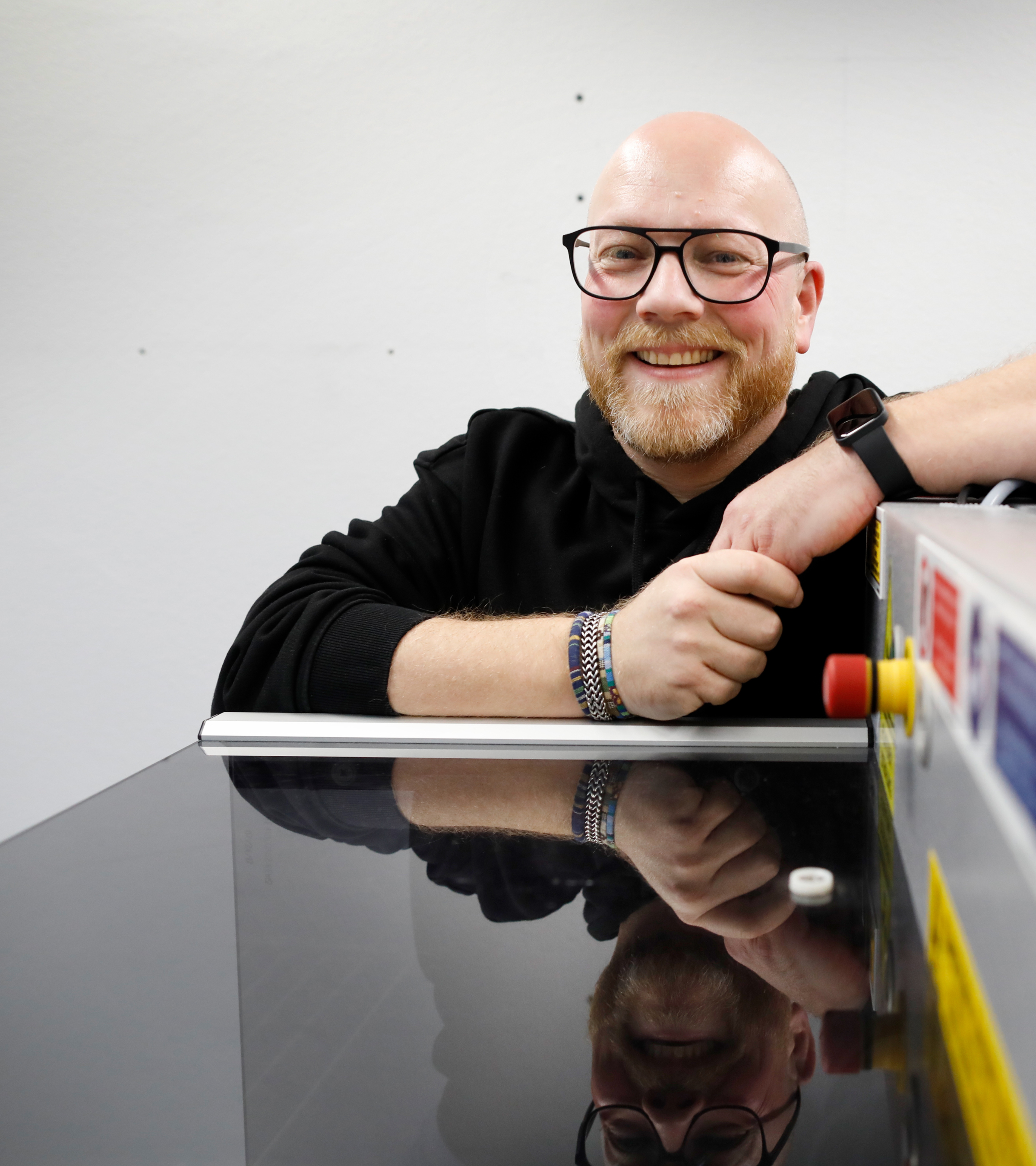 "Het is belangrijk om met een brede blik naar een situatie te kijken"