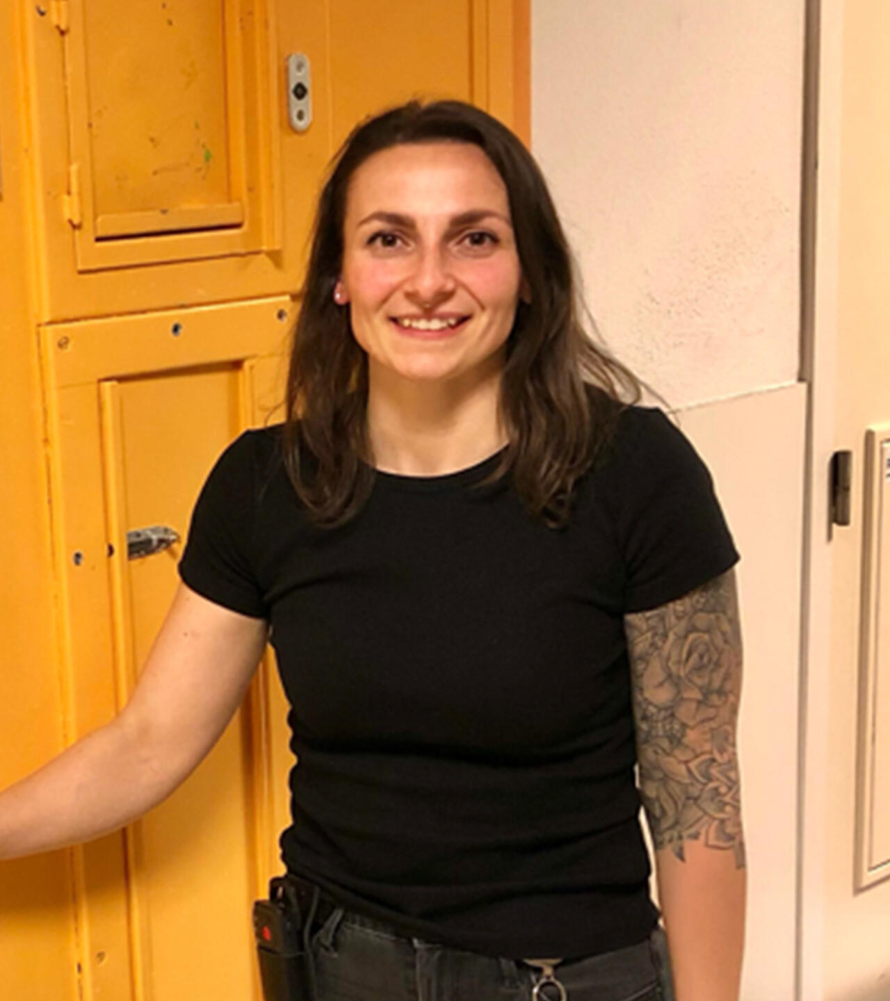 "Hier verblijven meiden in detentie, dat is uniek in Nederland"