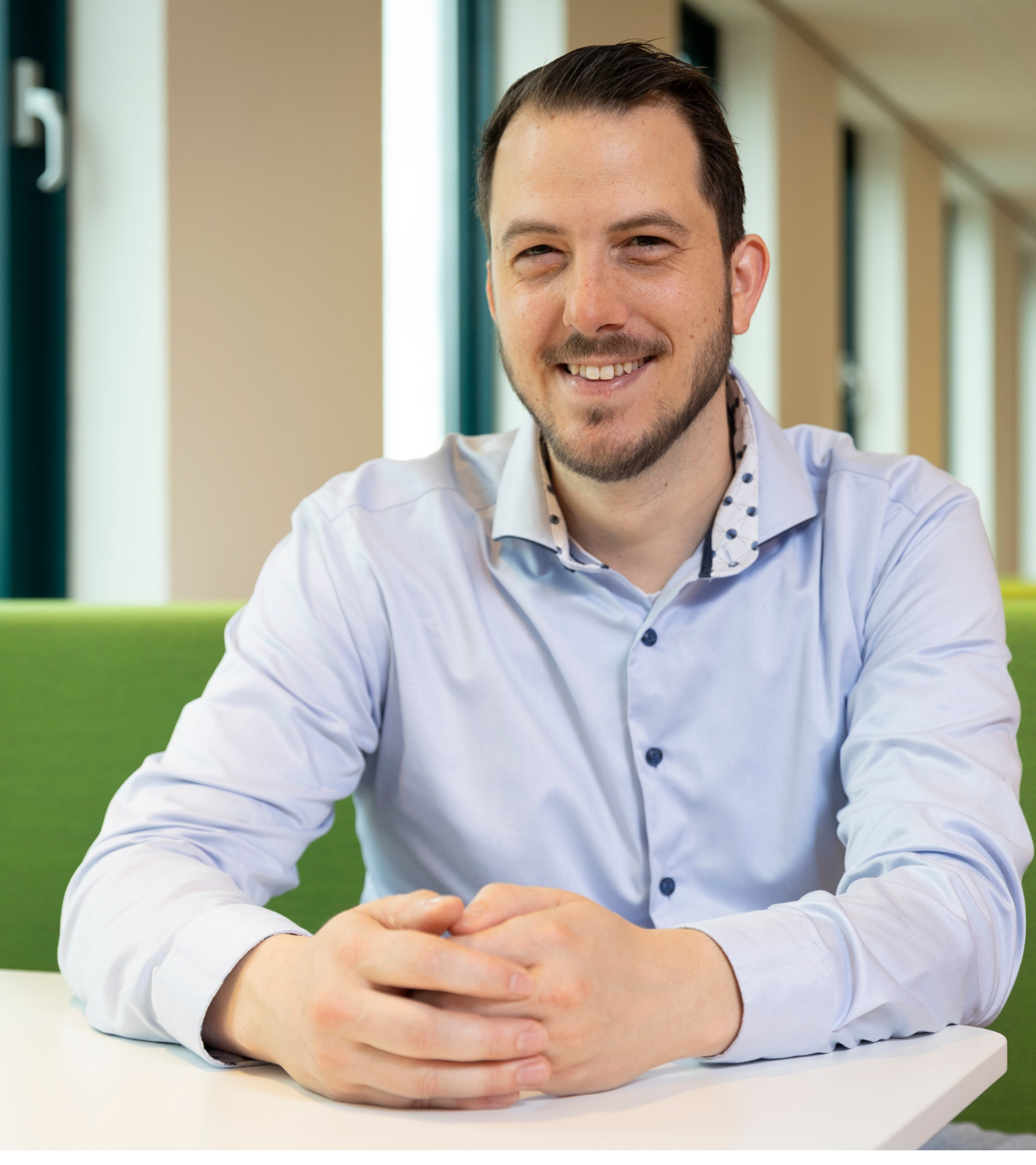 “Als softwaretester wil je, in het bijzonder bij DJI, echt kwaliteit leveren"