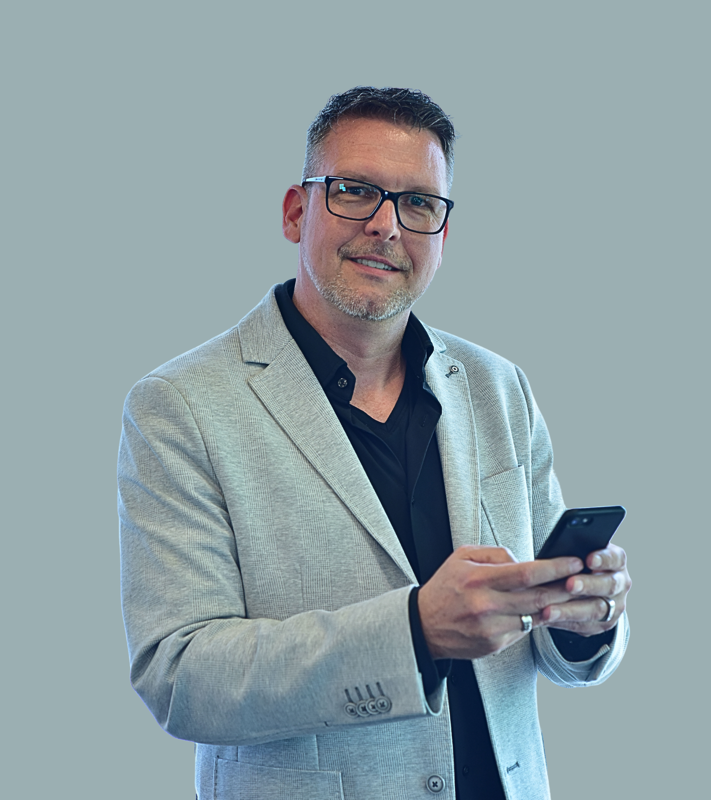 “Doorgroeimogelijkheden genoeg, als je ze maar ziet en initiatief neemt”