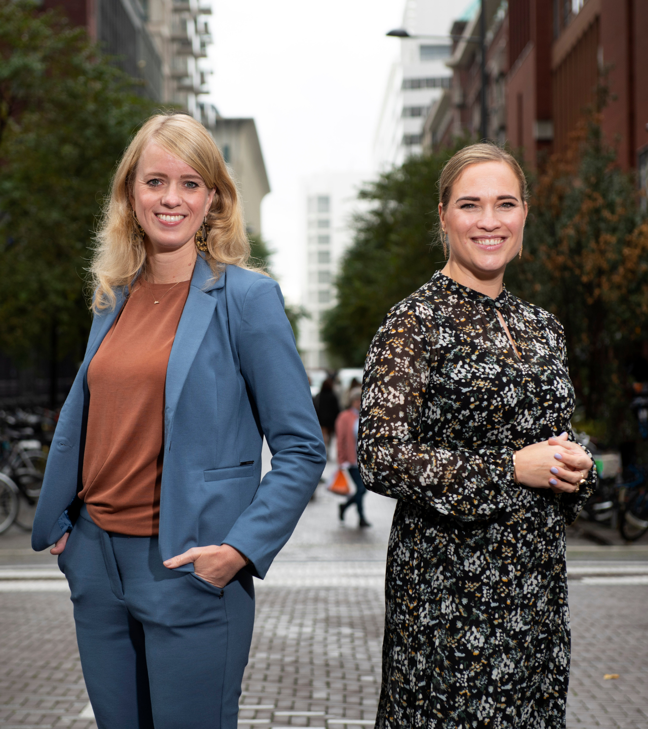 “Continu op verschillende borden schaken, zorgt voor een unieke dynamiek”