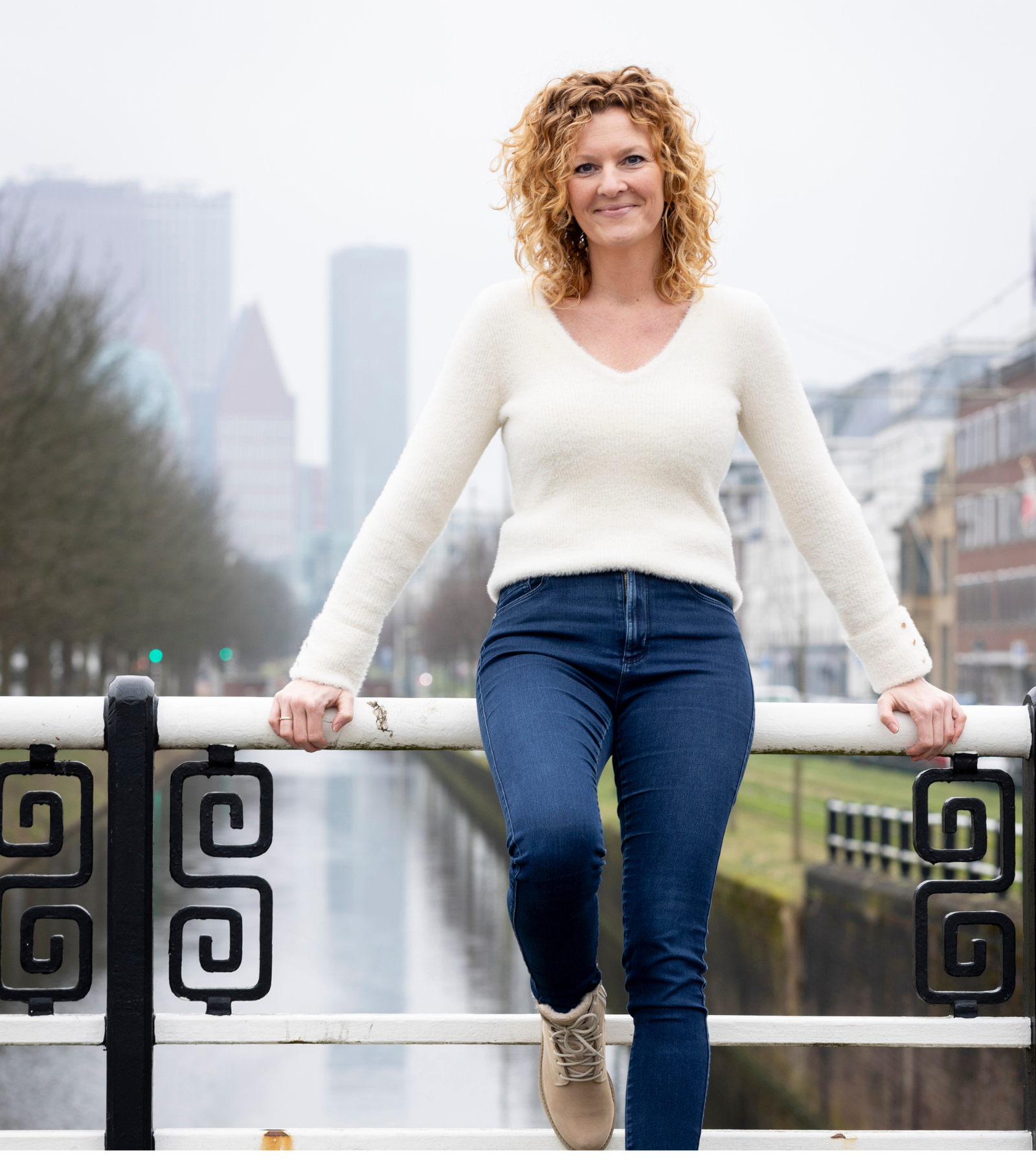 We zorgen voor een DJI-breed aanbod op het gebied van ondermijning