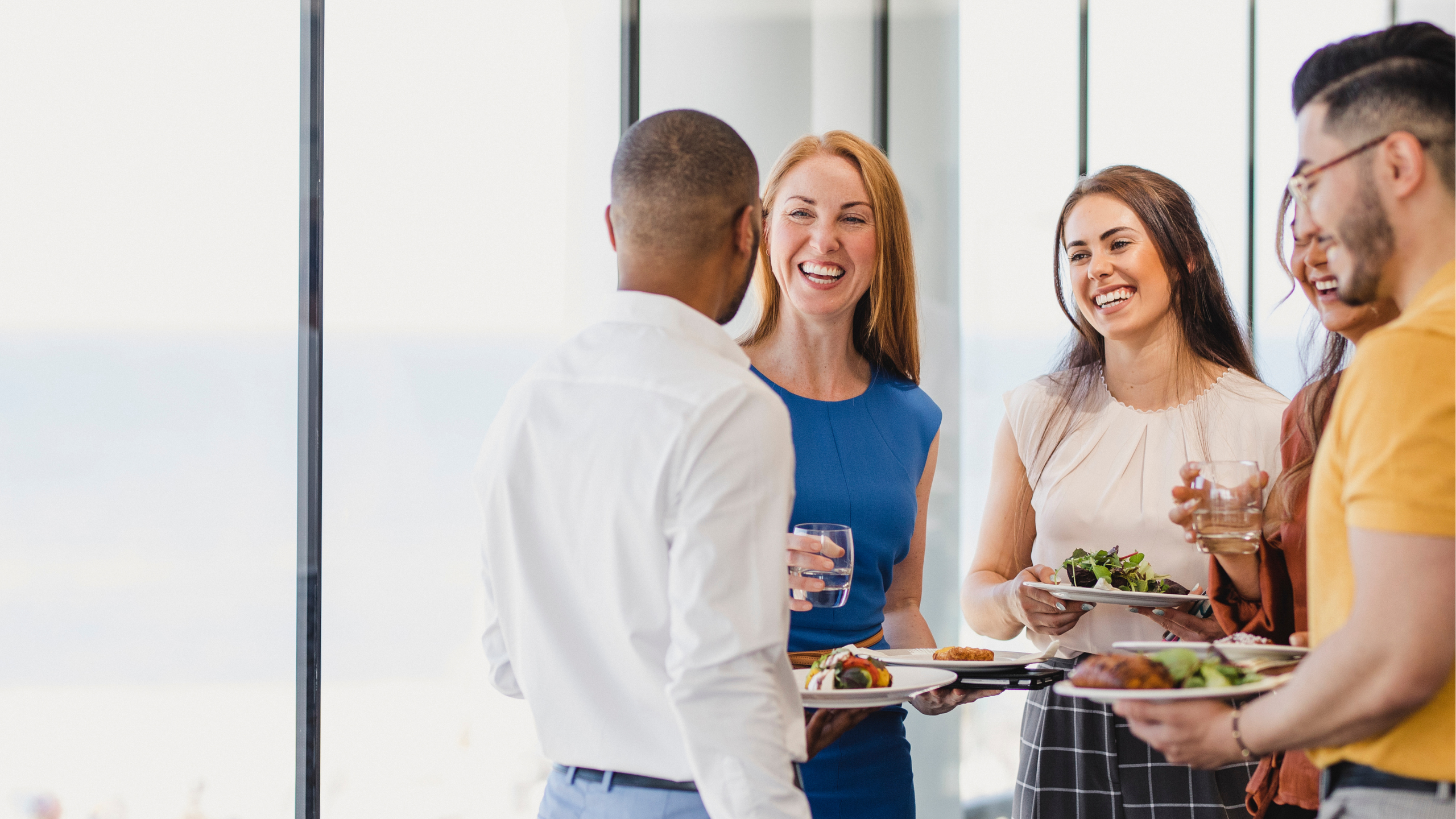 DJI op Nevi Procurement Day 2025