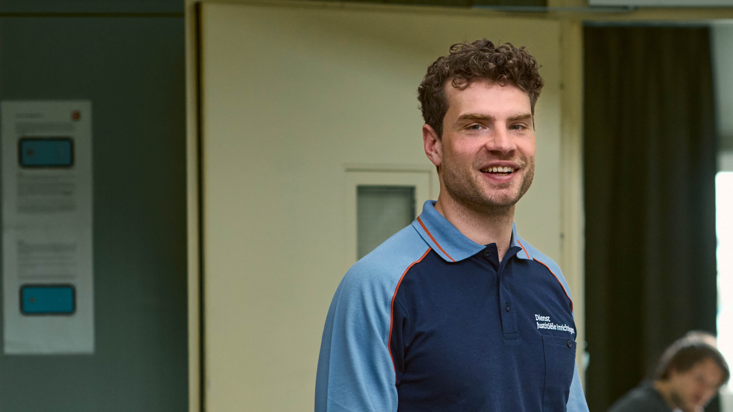 Wervingsavond bij gevangenis Grave op donderdag 27 november