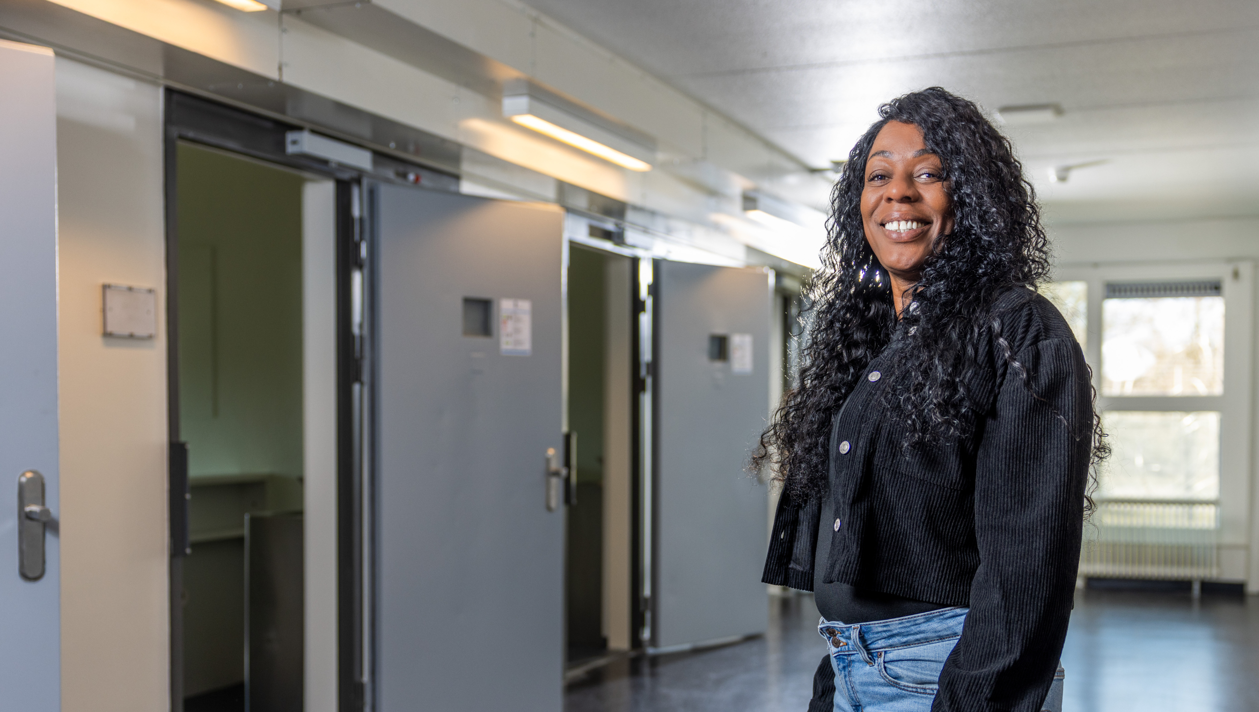  Ontdek het werk in de jeugdinrichting van PI Veenhuizen 